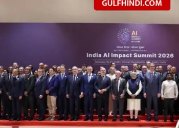 UAE gets big responsibility, will host the world’s largest AI summit in 2028