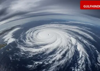 UAE issues alert for its citizens in Spain, warns about storm