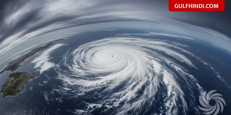 UAE issues alert for its citizens in Spain, warns about storm