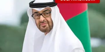 UAE will nominate President Sheikh Mohamed for Nobel Peace Prize, Timor-Leste President gives reason
