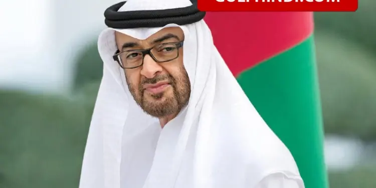 UAE will nominate President Sheikh Mohamed for Nobel Peace Prize, Timor-Leste President gives reason