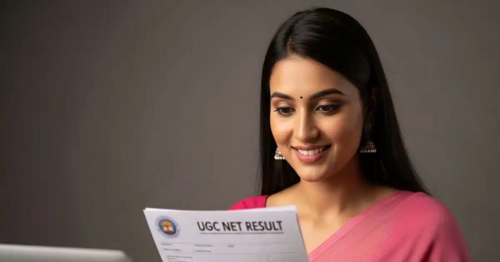 UGC NET 2025 result declared, check your score and cut-off details by visiting this website