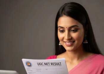 UGC NET 2025 result declared, check your score and cut-off details by visiting this website
