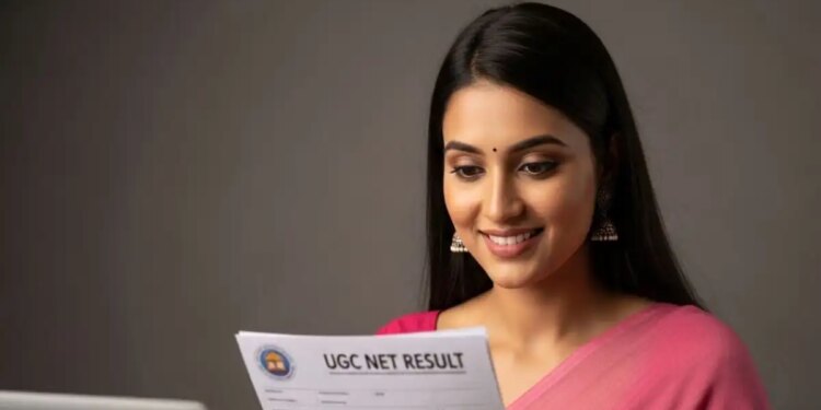 UGC NET 2025 result declared, check your score and cut-off details by visiting this website