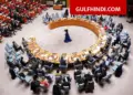 UN emergency meeting on Israel-Iran tension, major impact on flights from India to Gulf countries