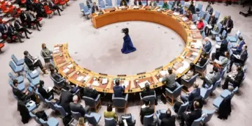 UN emergency meeting on Israel-Iran tension, major impact on flights from India to Gulf countries