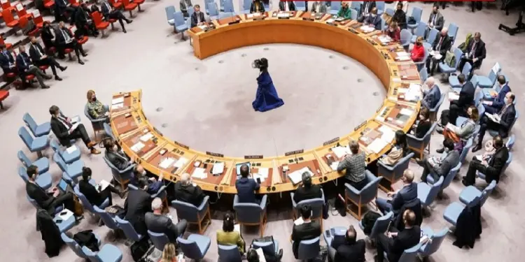 UN emergency meeting on Israel-Iran tension, major impact on flights from India to Gulf countries