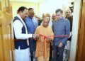 यूपी : सीएम योगी ने बजट सत्र के दौरान चलने वाले स्वास्थ्य शिविर का किया उद्घाटन