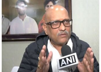 UP Congress President criticized the Central Government over the new rules, said "an attempt to divide people through UGC"