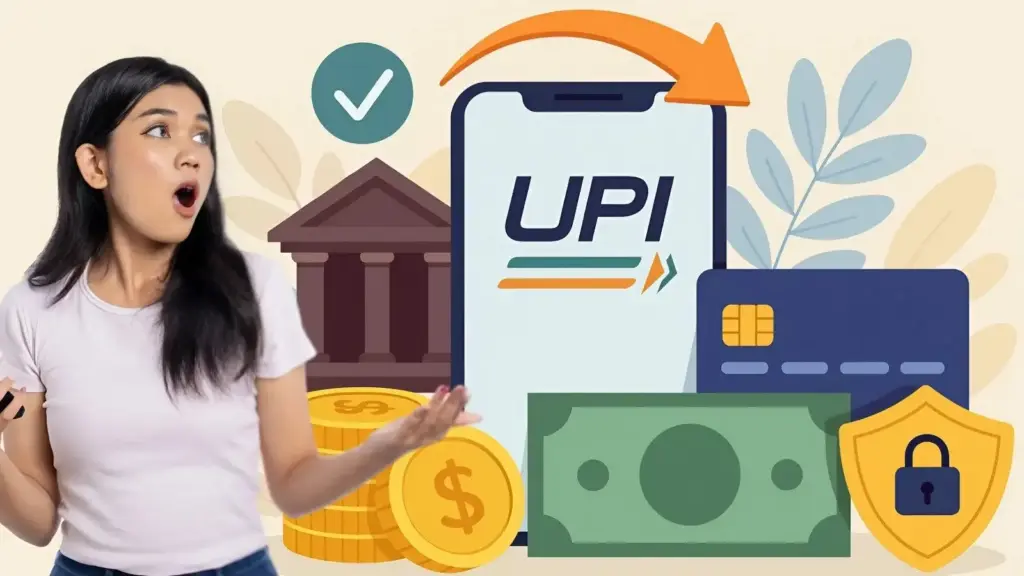 UPI Users Alert: Extra charges started being deducted on mobile recharge, know why recovery is being done and how to save money