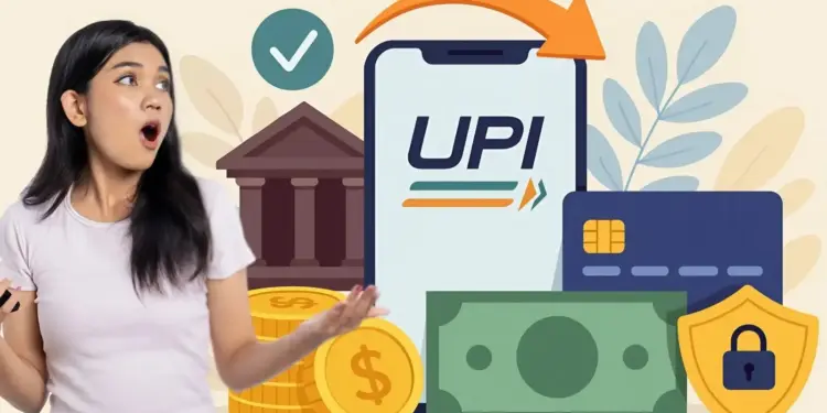 UPI Users Alert: Extra charges started being deducted on mobile recharge, know why recovery is being done and how to save money