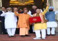 UP's mega budget to be unveiled today! Know what big announcements are possible from youth, startups to infrastructure talk.