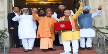 UP's mega budget to be unveiled today! Know what big announcements are possible from youth, startups to infrastructure talk.