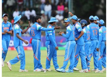 Under 19 Indian cricket team won the World Cup, President Murmu and Prime Minister Modi praised the victory.