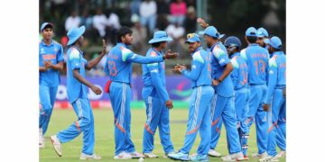 Under 19 Indian cricket team won the World Cup, President Murmu and Prime Minister Modi praised the victory.