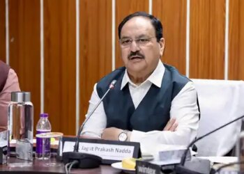 Union Budget 2026-27: Rs 1.06 lakh crore to Health Ministry, 194 percent increase in last 12 years