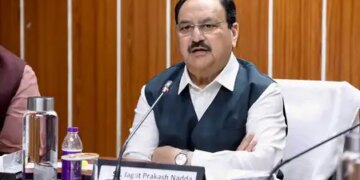 Union Budget 2026-27: Rs 1.06 lakh crore to Health Ministry, 194 percent increase in last 12 years