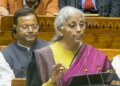केंद्रीय बजट 2026: केंद्रीय मंत्री निर्मला सीतारमण ने उत्तर प्रदेश के लिए कई घोषणाएं कीं