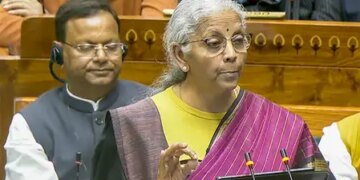 केंद्रीय बजट 2026: केंद्रीय मंत्री निर्मला सीतारमण ने उत्तर प्रदेश के लिए कई घोषणाएं कीं