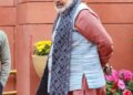 Union Budget brings message of big investment in education, science and research: Giriraj Singh