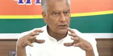 केंद्रीय बजट समानता और विकास को नई गति प्रदान करेगा: सुनील जाखड़