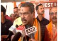 Union Minister Dharmendra Pradhan lauds India-US interim trade deal, says "this deal will provide significant boost to economy and industries"