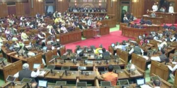 University Amendment Bill introduced in UP Assembly, government's focus on skill training and ODOP
