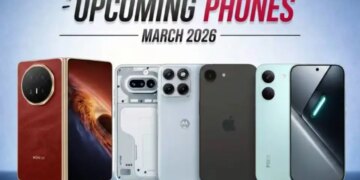 Upcoming Phones in India: Don't be in a hurry to buy a new phone, smartphones from iPhone to Vivo will be launched in March.