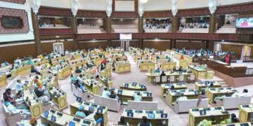 Uproar in Rajasthan Assembly, clash over demand to make cow state animal