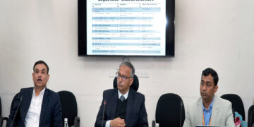 Use PM Gatishakti portal in making action plan of development schemes - Cabinet Secretariat Secretary (Coordination)