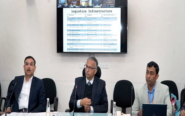 Use PM Gatishakti portal in making action plan of development schemes - Cabinet Secretariat Secretary (Coordination)