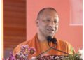 Uttar Pradesh Chief Minister Yogi Adityanath warns opponents, says "Babri Masjid will never be rebuilt"