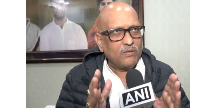 Uttar Pradesh Congress President Ajay Rai wrote a letter to Prime Minister Modi, raised demand for an impartial investigation in the POCSO case against Swami Avimukteshwaranand.