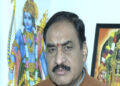 VHP's national spokesperson Vinod Bansal targets Congress over 'Godaan', asks to apologise.