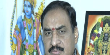 VHP's national spokesperson Vinod Bansal targets Congress over 'Godaan', asks to apologise.