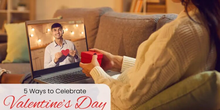 Valentine Week 2026: Make your partner feel your love even while staying away, know 5 best ideas here