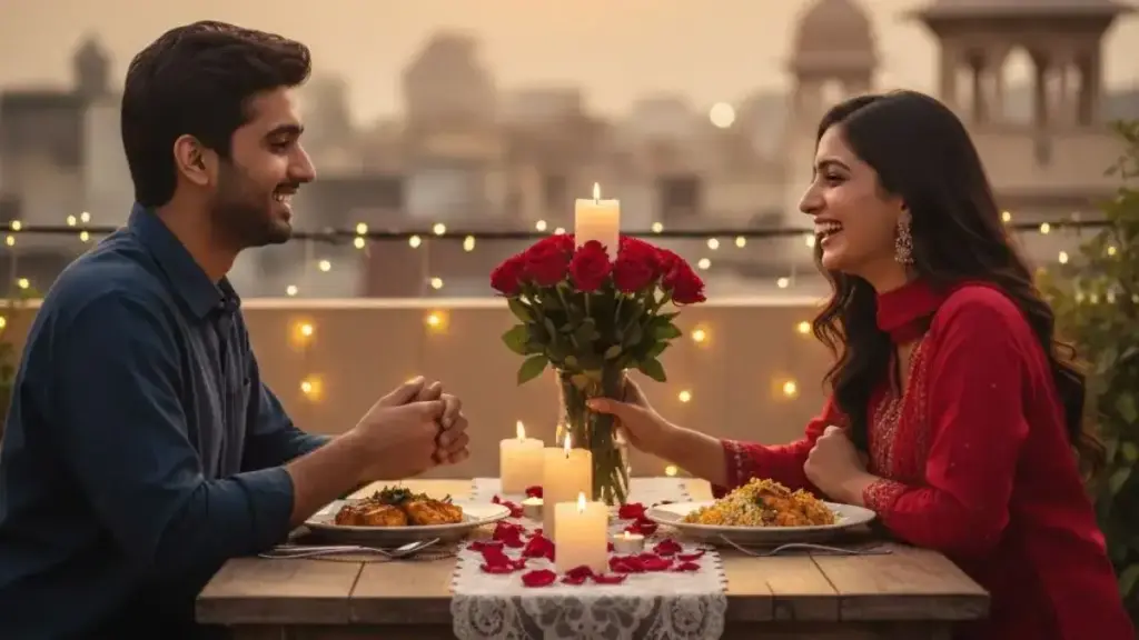 Valentine's Day 2026: On what special occasion should girlfriends/boyfriends send these loving messages to each other, you will smile as soon as you read them