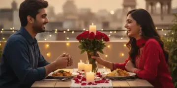 Valentine's Day 2026: On what special occasion should girlfriends/boyfriends send these loving messages to each other, you will smile as soon as you read them