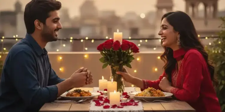 Valentine's Day 2026: On what special occasion should girlfriends/boyfriends send these loving messages to each other, you will smile as soon as you read them