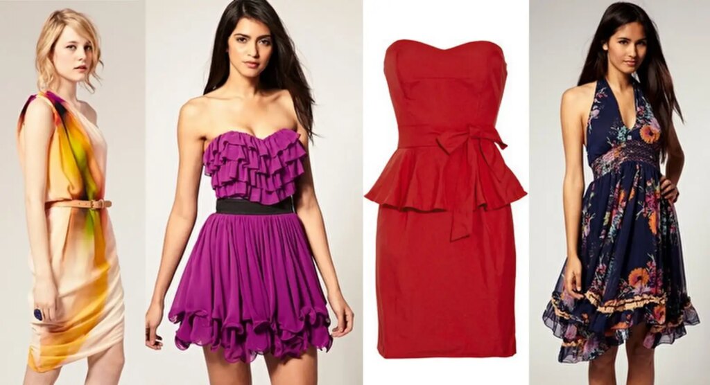 Valentines Day Special: Leave red and adopt these 5 stylish and classy colors, get 100% new twist in your look.