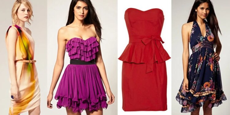 Valentines Day Special: Leave red and adopt these 5 stylish and classy colors, get 100% new twist in your look.