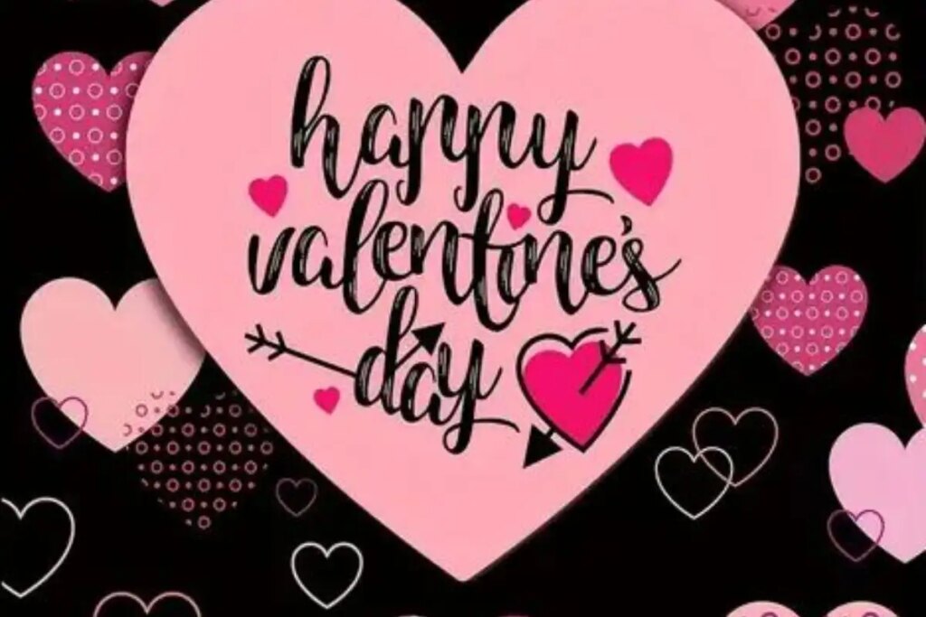 Valentine's Week 2026 Date List: Which day will be celebrated with which name from 7th February to 14th February? Complete details