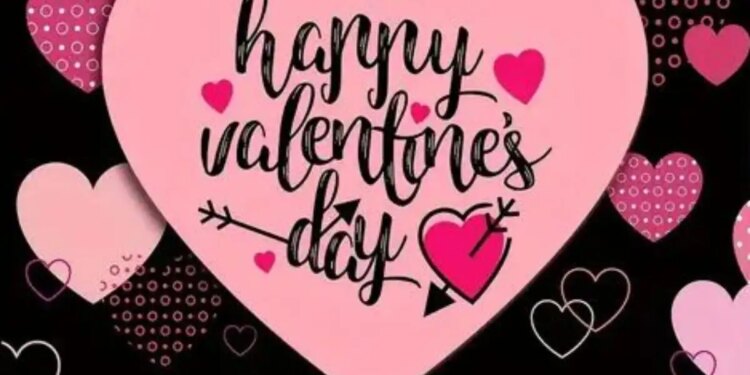 Valentine's Week 2026 Date List: Which day will be celebrated with which name from 7th February to 14th February? Complete details