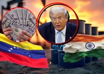 Venezuela's big gift to Indian refineries? Oil will be supplied through super tankers, know whether it will be cheap or expensive, how much will it cost
