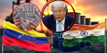Venezuela's big gift to Indian refineries? Oil will be supplied through super tankers, know whether it will be cheap or expensive, how much will it cost