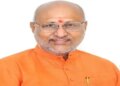 Vice President Radhakrishnan, who arrived in Jammu and Kashmir on a two-day visit, was welcomed by LG and CM.