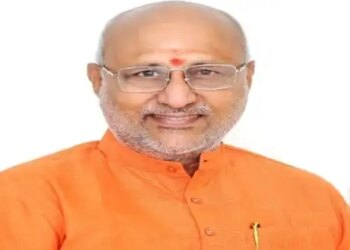 Vice President Radhakrishnan, who arrived in Jammu and Kashmir on a two-day visit, was welcomed by LG and CM.