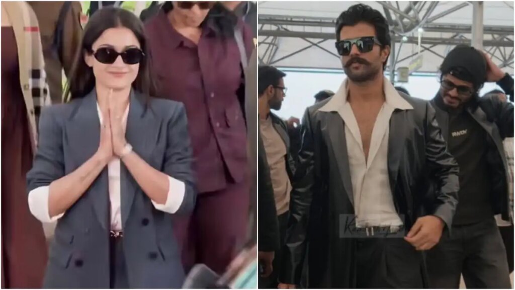 Vijay-Rashmika to tie the knot on 26th February! Guest list of 200+ people ready, special rules made for guests