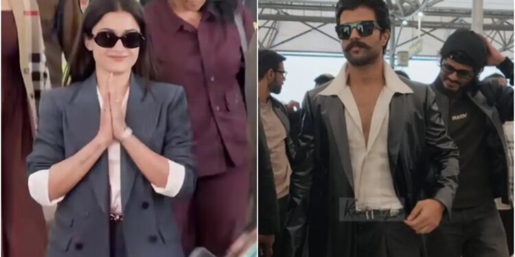 Vijay-Rashmika to tie the knot on 26th February! Guest list of 200+ people ready, special rules made for guests