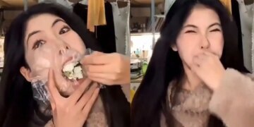 Viral Video: Why are people resorting to plastic to lose weight? Know the whole truth about this strange trend